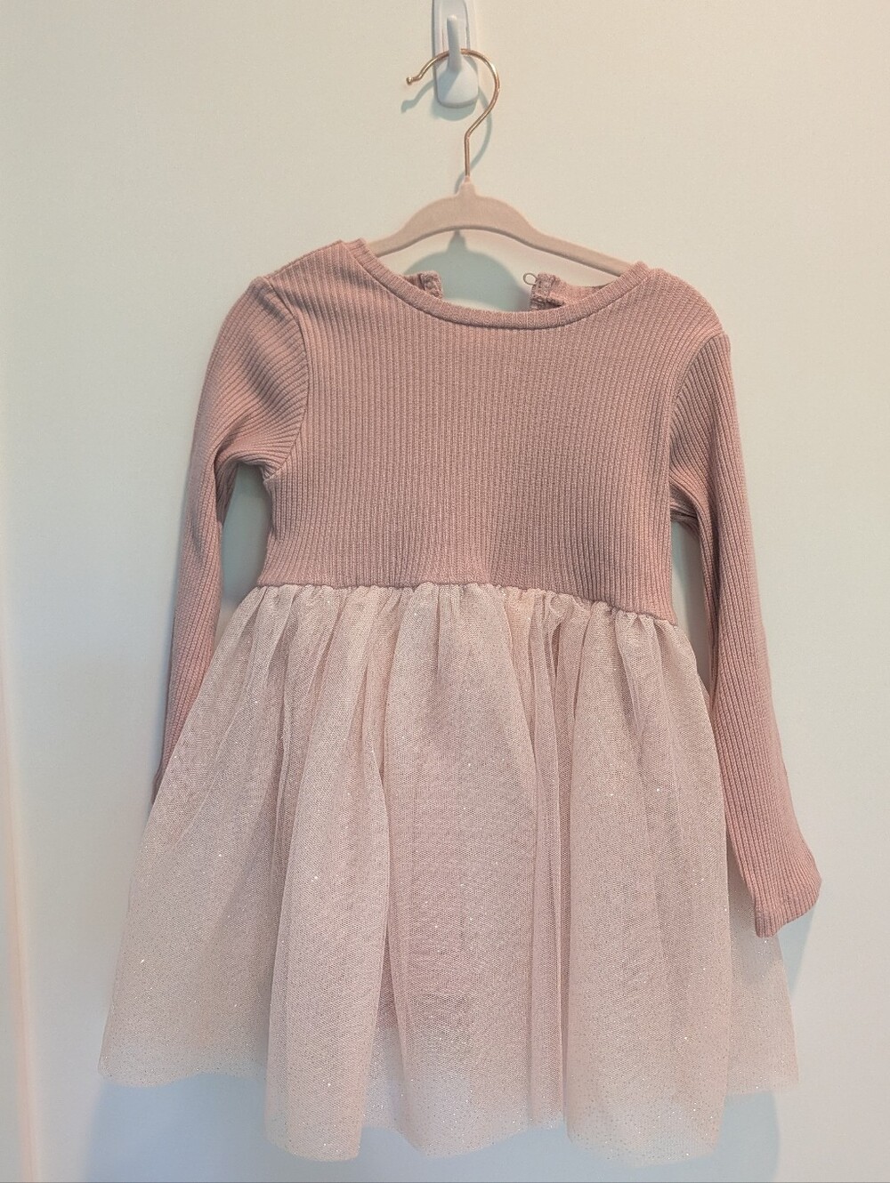 Zara Tutu Dress